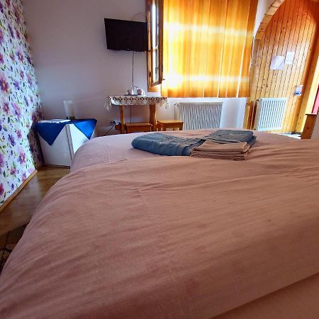 Casa Lav Hotell Sinaia Eksteriør bilde