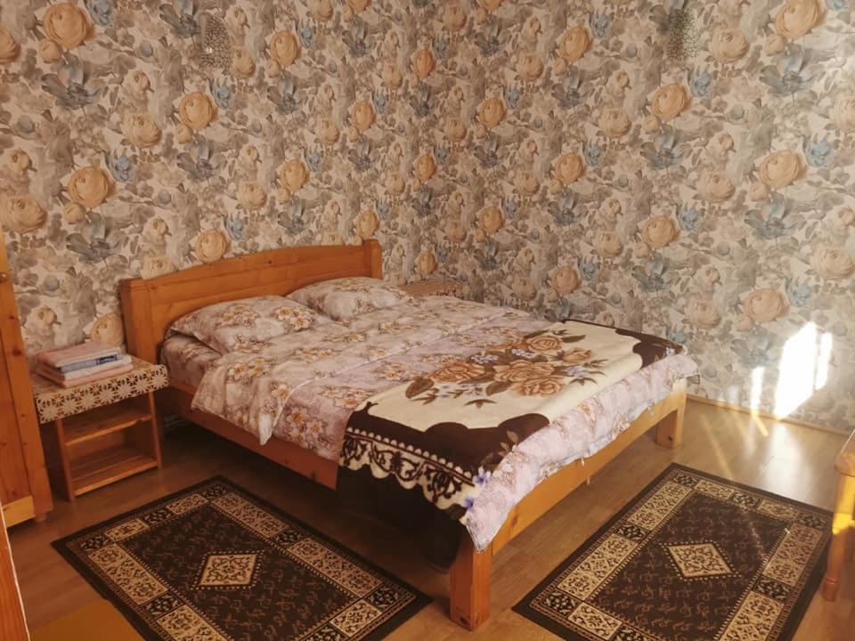 Casa Lav Hotell Sinaia Eksteriør bilde